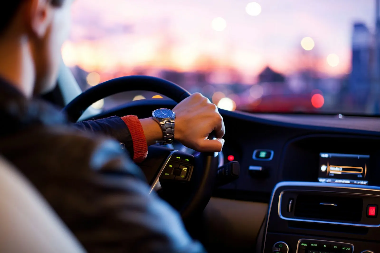 Car loans